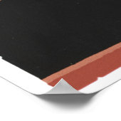 Poster The Ault & Wiborg Co. No 5 (Coin)