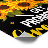 Poster The Aunts Get Promoted To Great Aunt New Great Aun (Coin)