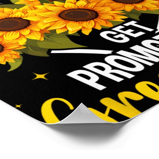 Poster The Aunts Get Promoted To Great Aunt New Great Aun (Coin)