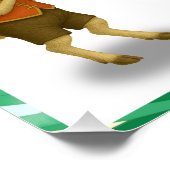 Poster The Balancing Bunch (Coin)