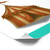 Poster The Balancing Bunch (Coin)