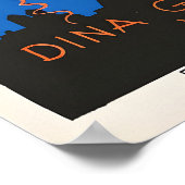 Poster The Ballet Archduke, Wiener Luft (1926) Austrian (Coin)