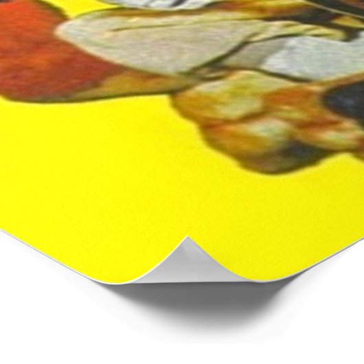 Poster The Banana Splits (Coin)