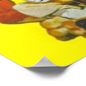 Poster The Banana Splits (Coin)