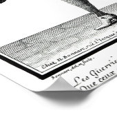 Poster The Banker, 1678 (Coin)