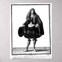 The Banker, 1678