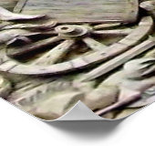 Poster The Battle of Gaugamela (Coin)