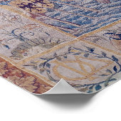 Poster The Battle of Tunis or Lepanto (Coin)