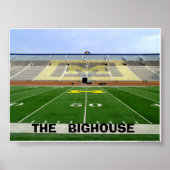 Poster THe Bighouse (Devant)