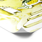 Poster The Bird (Coin)