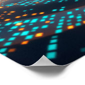 Poster The Birth of Artificial Consciousness (Coin)