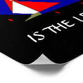 POSTER THE BLOOD OF 9/11... (Coin)