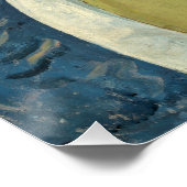 Poster The Boating Party, 1893-94 (Coin)