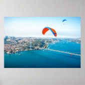 Poster The Bosphorus (Devant)