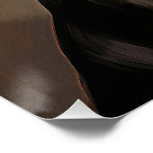 Poster The Boston Terrier Dog 001 - Odessa Leyendecker (Coin)