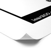 Poster The Bountiful Beetle (Coin)