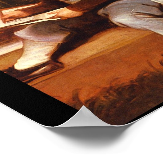 Poster The Bowden Children',_Portraits (Coin)