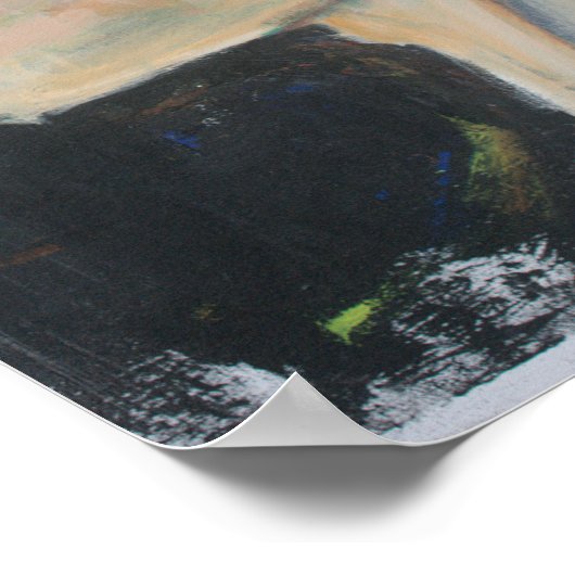 Poster The Brain (Coin)