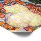 Poster The Bride | Gustav Klimt | (Coin)