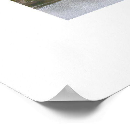 Poster The Bridges In Color (Coin)