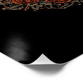 Poster The Brontë Sisters (Coin)