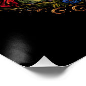 Poster The Brothers Grimm (Coin)