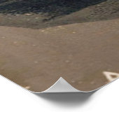 Poster The Brothers Karamazov   Dostoevsky vintage book c (Coin)