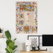 Poster The Calling of Saints Peter and Andrew (Bureau à domicile)