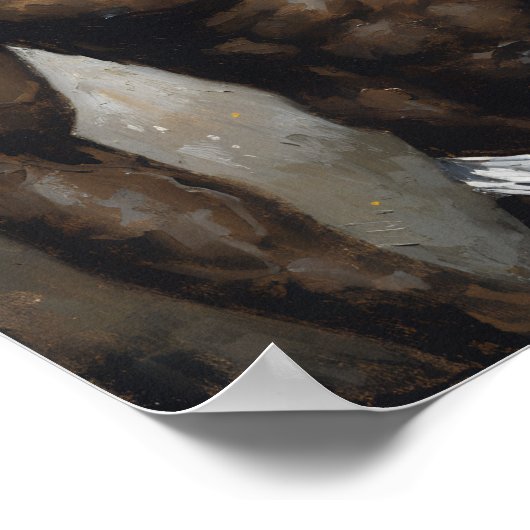 Poster The Celestial Crown (Coin)