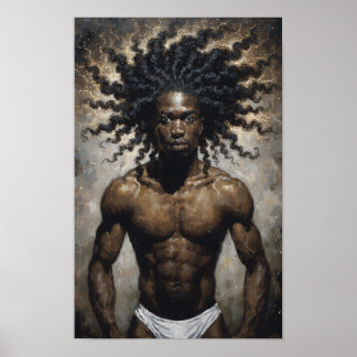 Poster The Celestial Crown