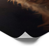 Poster The Celestial Gaze (Coin)