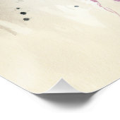Poster The Chihuahua Dog - Composition 003 (Coin)