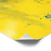 Poster The Chihuahua Dog With Sunglasses - Composition002 (Coin)