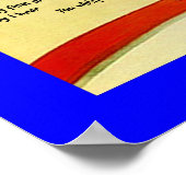 POSTER ~THE CLOWN'S PRAYER EXPLIQUE LE CLOWN PLAYF (Coin)