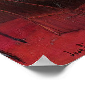 Poster The Club, 1911 (Coin)