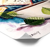 Poster The Common Good Print (Coin)