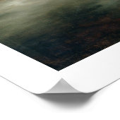 Poster The Communion of St. Rose of Viterbe (Coin)