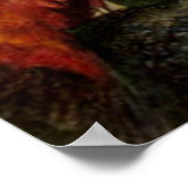 Poster "The Concert" by Fitzgerald - Print (Coin)