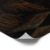 Poster The Concert by Johannes Vermeer (Coin)