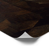 Poster The Concert (c.1664) — Vermeer (Coin)