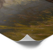 Poster The Contestant (Coin)