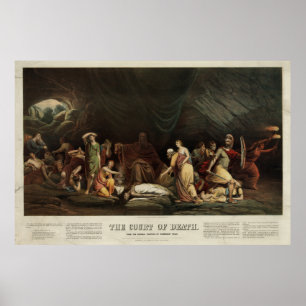 Poster The Court of Death