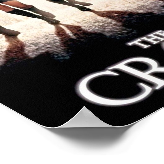 Poster The Craft (Coin)