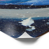 Poster The Creation of the World (Coin)