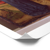 Poster The Crucifixon (Coin)