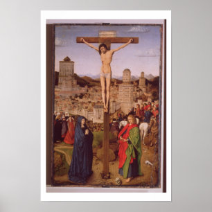 Poster The Crucifixon