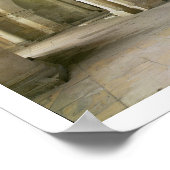 Poster The Crypt, c.1144 (photo) (Coin)