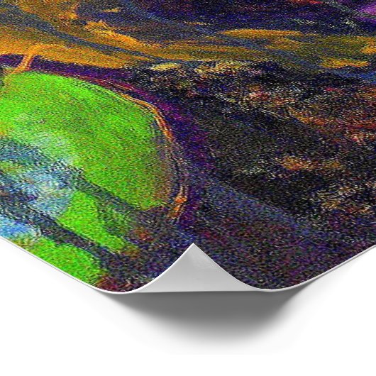 Poster The Cut (Coin)