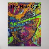 Poster The Cut (Devant)