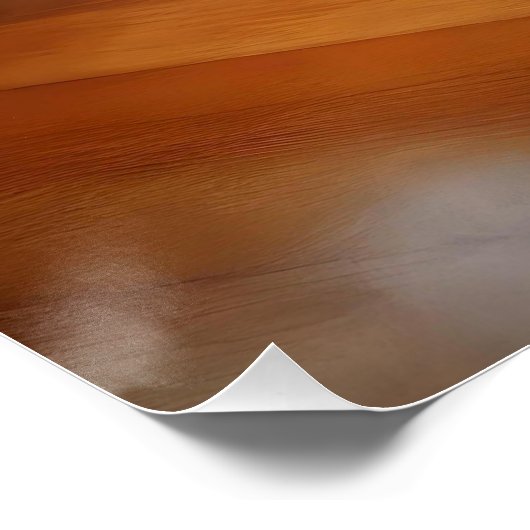 Poster The Dancer (Coin)